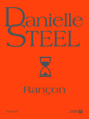 cover image of Rançon